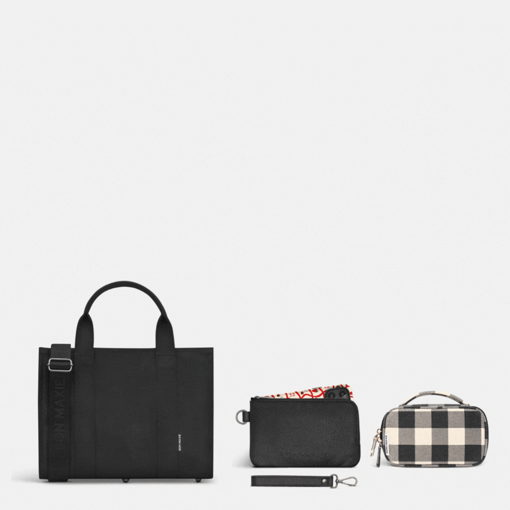 Kit Out My Small Tote Bundle - sale styles