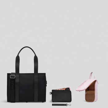 Small Tote + Accessory Bundle—SAVE 20%