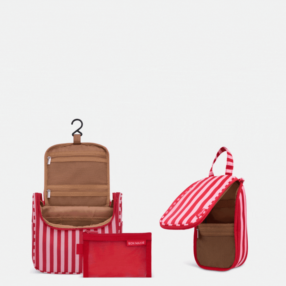 Toiletry Bag Duo Bundle